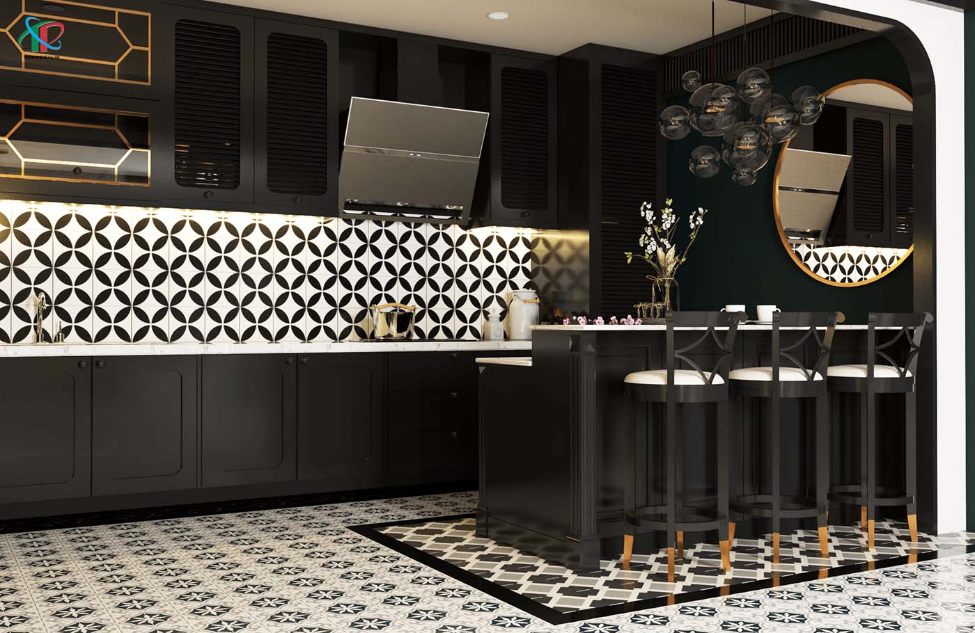 mot-so-luu-y-khi-thiet-ke-bep-indochine