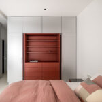 Thiết Kế Nội Thất Chung Cư Soho 45m2