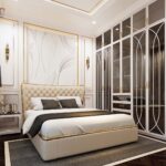 Thiết Kế Nội Thất Nhà Phố Tân Cổ Điển - Tiền Giang Thiết Kế Nội Thất Nhà Phố Tân Cổ Điển - Tiền Giang