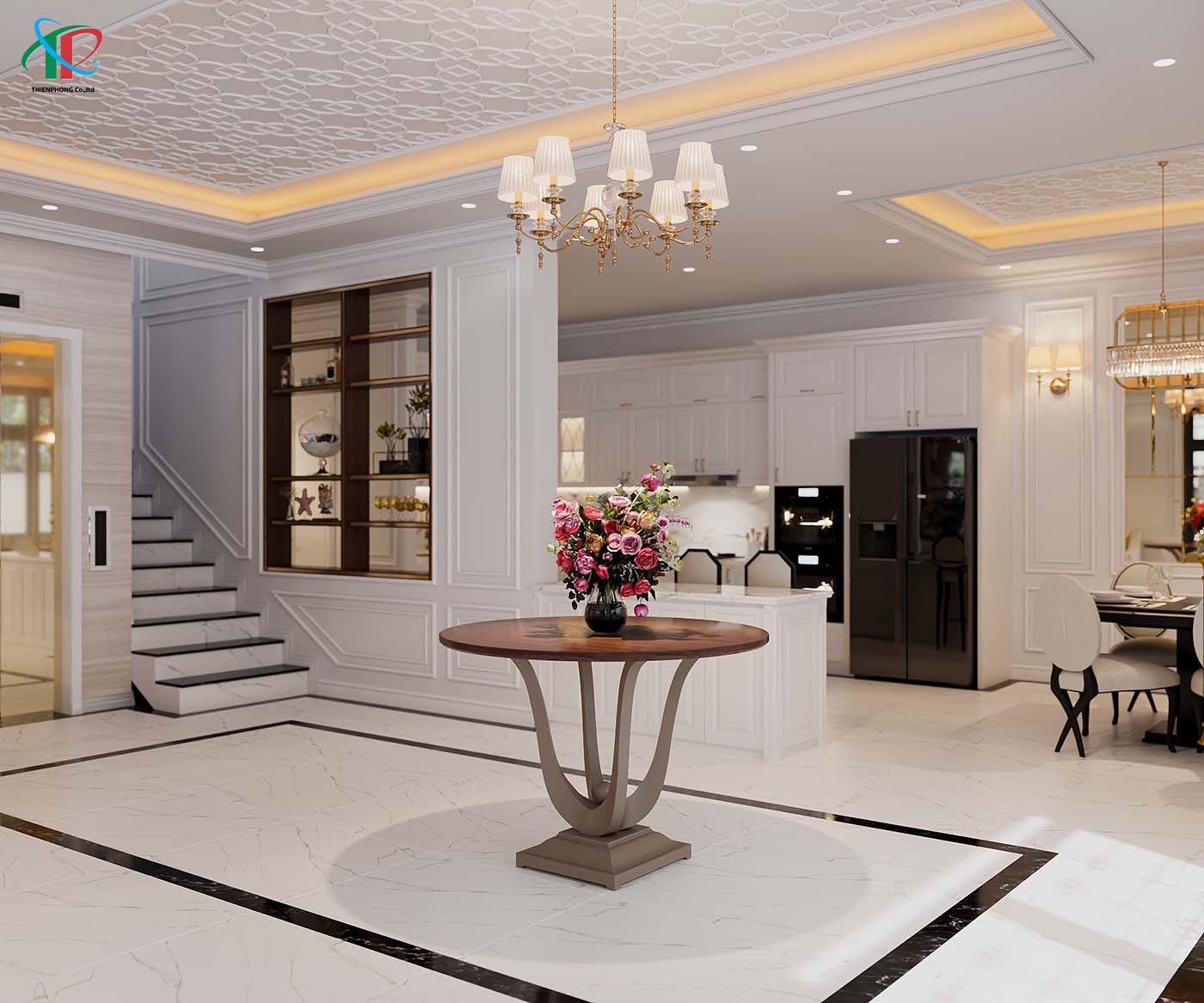 noi-that-nha-pho-tan-co-dien-10