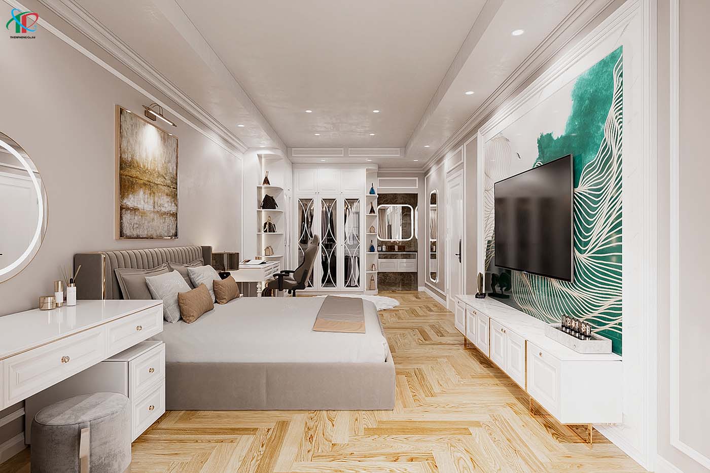 noi-that-nha-pho-tan-co-dien-sang-trong-8