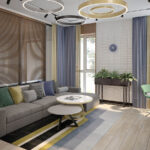 25+ Mẫu Thiết Kế Phòng Khách Nhỏ Đẹp Và Tiện Nghi