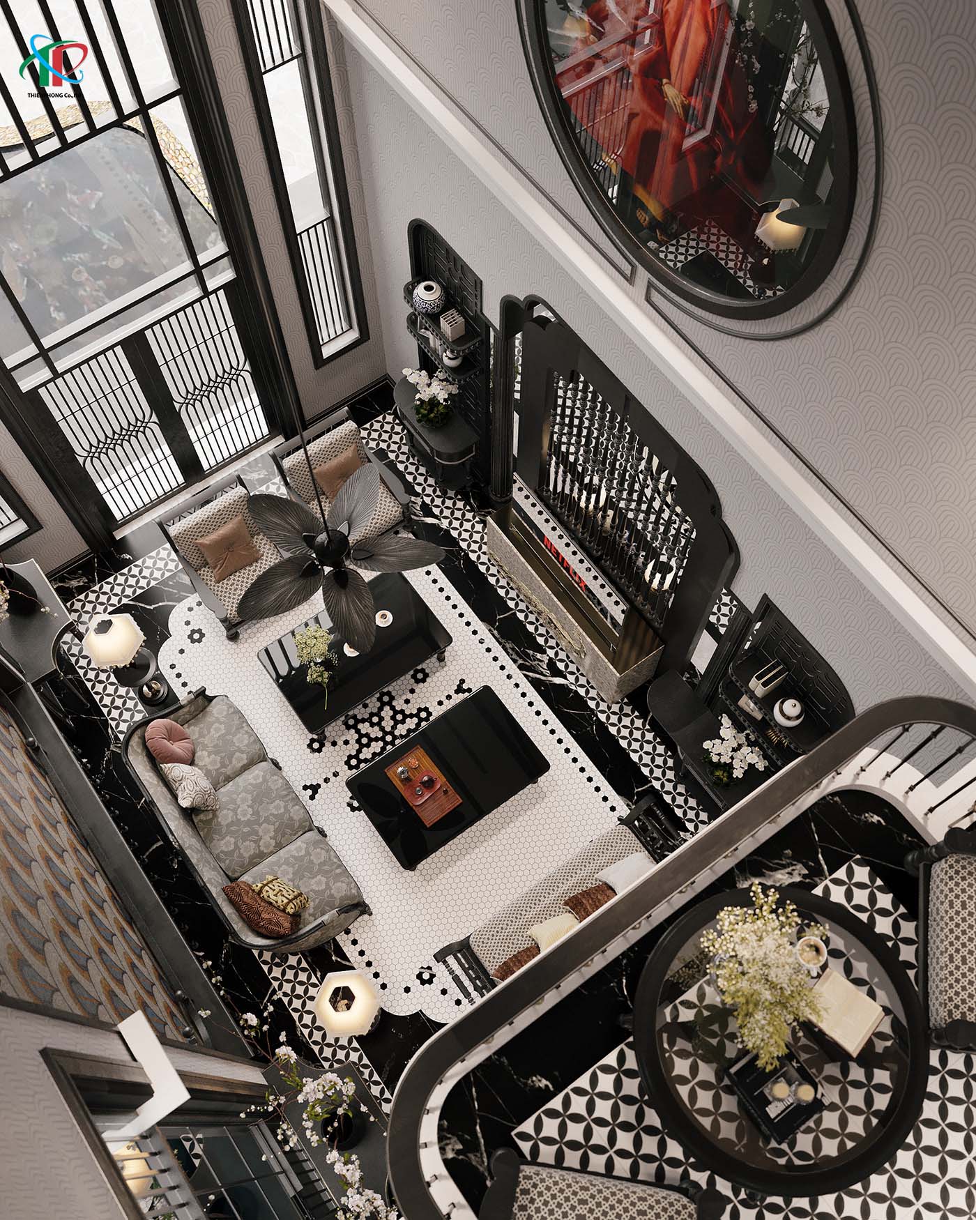 phong-khach-phong-cach-indochine-10