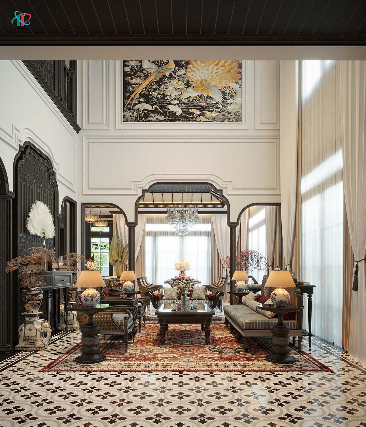 phong-khach-phong-cach-indochine-4