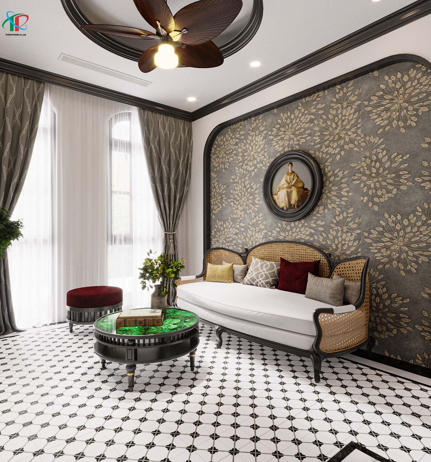 phong-khach-phong-cach-indochine-7