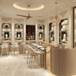 Top 25+ Mẫu Thiết Kế Nội Thất Tiệm Vàng Sang Trọng - Thu Hút Top 25+ Mẫu Thiết Kế Nội Thất Tiệm Vàng Sang Trọng - Thu Hút
