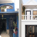 Tiết Kiệm Hàng Trăm Triệu Đồng Khi Cải Tạo Nhà 2 Tầng Cũ Nhờ Những Mẹo Này