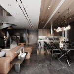 Dự Án Căn Hộ Duplex Tại Cần Thơ