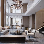 Dự Án Căn Hộ Duplex The Infiniti Dự Án Căn Hộ Duplex The Infiniti