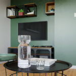 Dự Án Căn Hộ Duplex Vista Verde