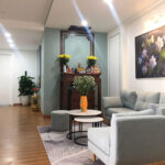 Những Sai Lầm Nguy Hiểm Cần Tránh Khi Cải Tạo Chung Cư Cũ