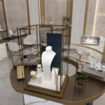 Thiết Kế Cửa Hàng Trang Sức Tại Quận 2 Thiết Kế Cửa Hàng Trang Sức Tại Quận 2