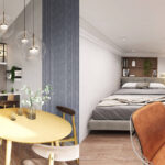 Dự Án Căn Hộ Duplex Emerald Celadon