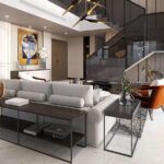 Dự Án Thiết Kế Nội Thất Căn Hộ PegaSuite