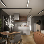 Dự Án Căn Hộ Duplex Sunshine Diamond River