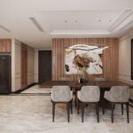 Dự Án Căn Hộ Duplex The Pegasuite II TP HCM