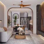Dự Án Thiết Kế Nhà Phố Tại Nhà Bè Hồ Chí Minh Dự Án Thiết Kế Nhà Phố Tại Nhà Bè Hồ Chí Minh