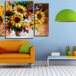 Chiêm Ngưỡng Vẻ Đẹp Ấn Tượng Của Các Tông Màu Trong Thiết Kế Nội Thất Chiêm Ngưỡng Vẻ Đẹp Ấn Tượng Của Các Tông Màu Trong Thiết Kế Nội Thất